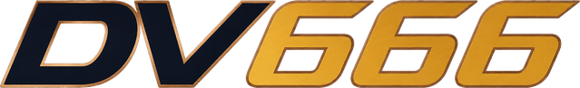 dv666 লোগো